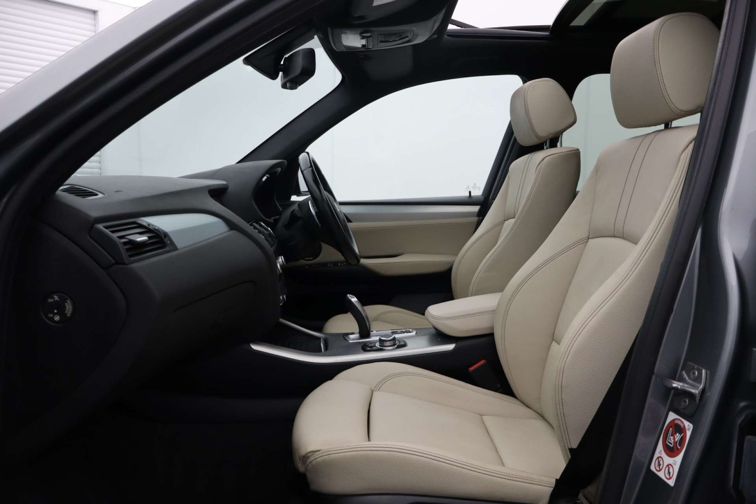 Used BMW X3 2016 for sale - 76602104: Photo 33