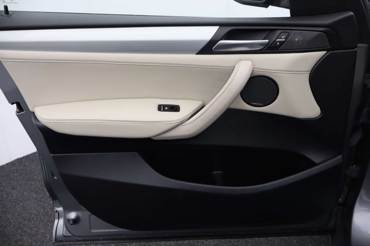 Used BMW X3 2016 for sale - 76602104: Photo 37