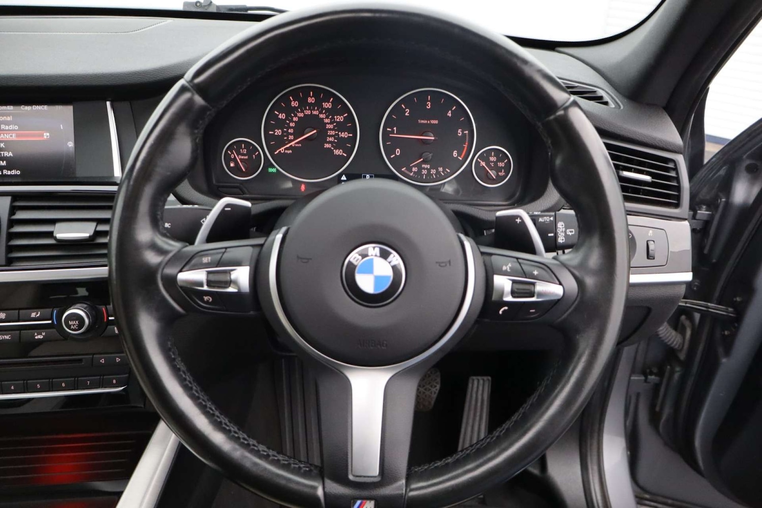 Used BMW X3 2016 for sale - 76602104: Photo 39