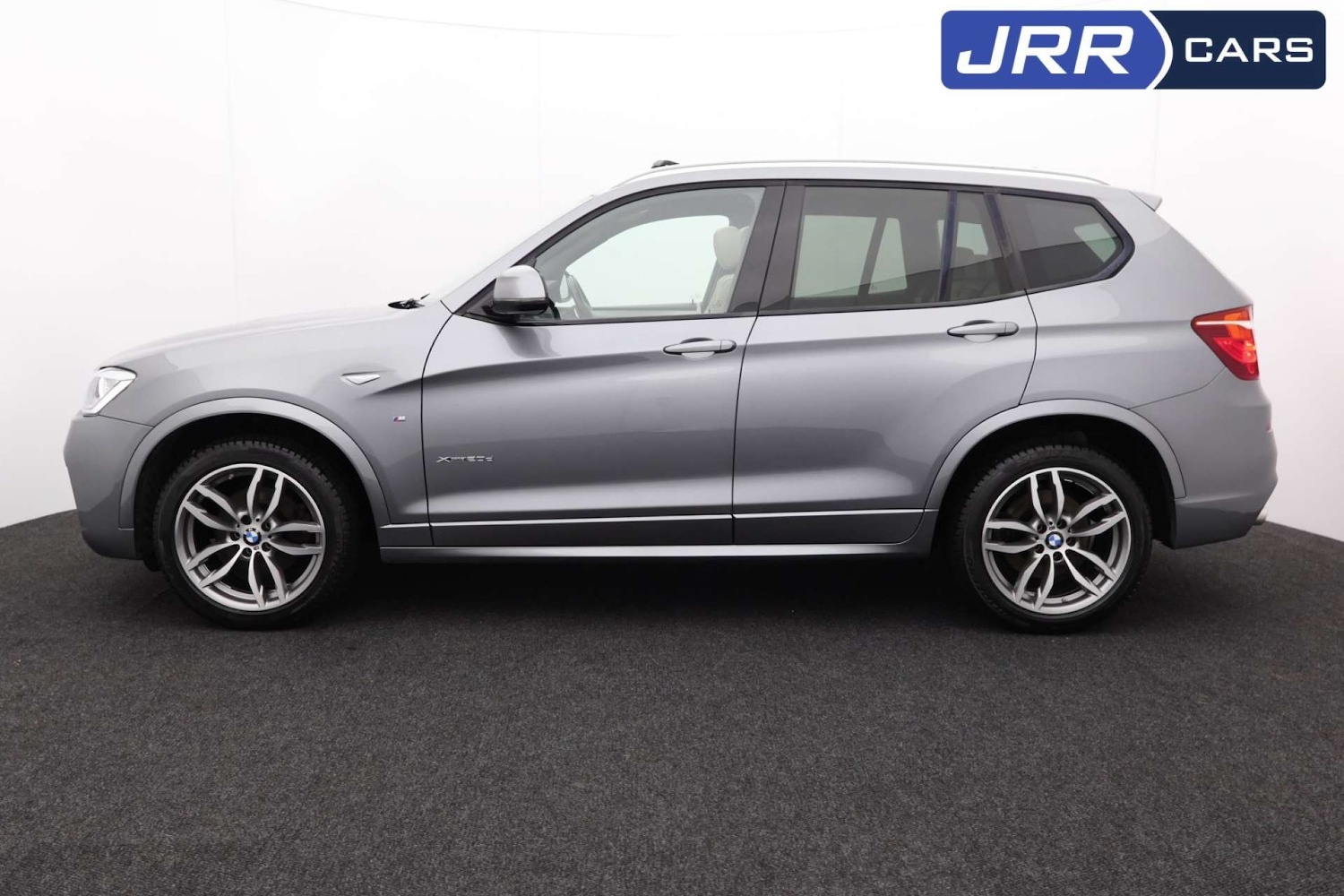 Used BMW X3 2016 for sale - 76602104: Photo 4