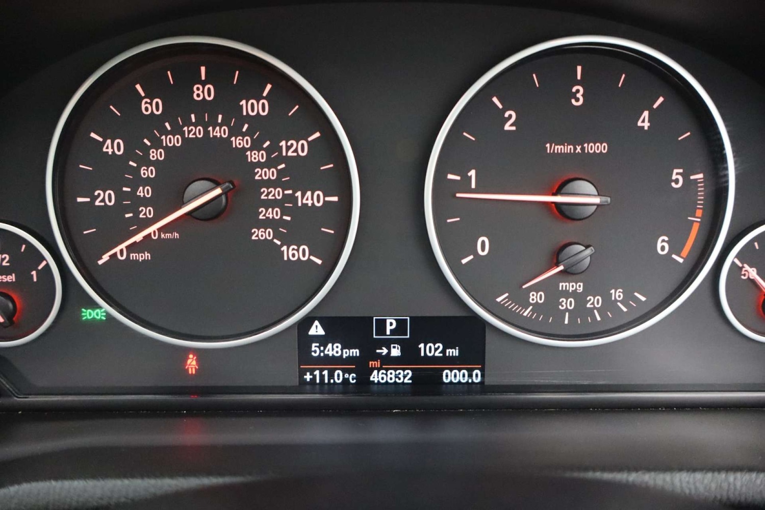 Used BMW X3 2016 for sale - 76602104: Photo 42