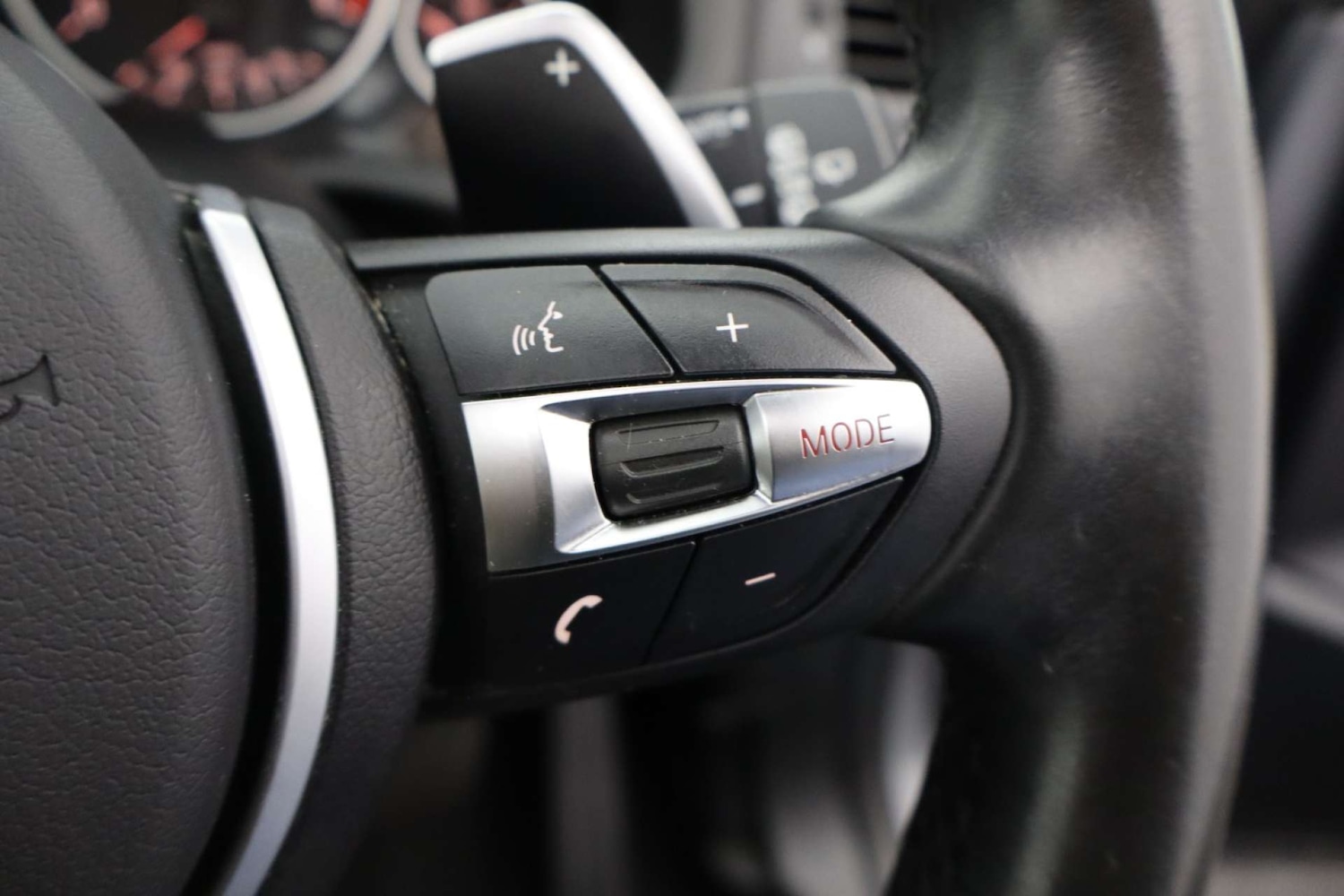 Used BMW X3 2016 for sale - 76602104: Photo 44