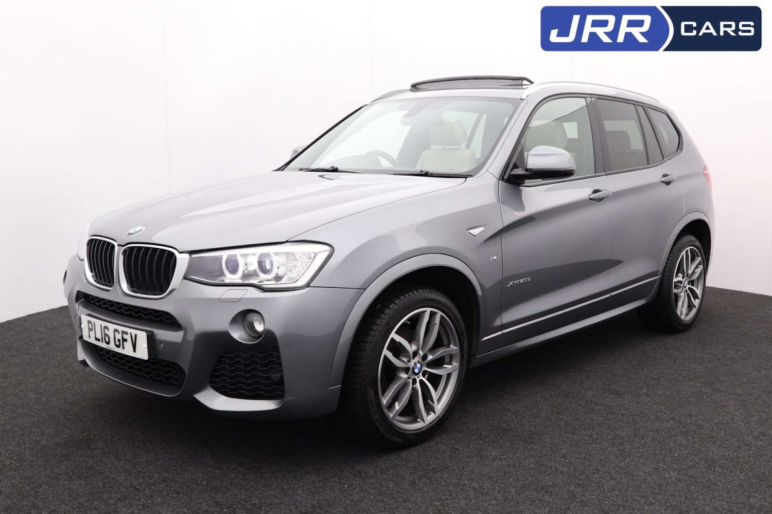 Used BMW X3 2016 for sale - 76602104: Photo 5