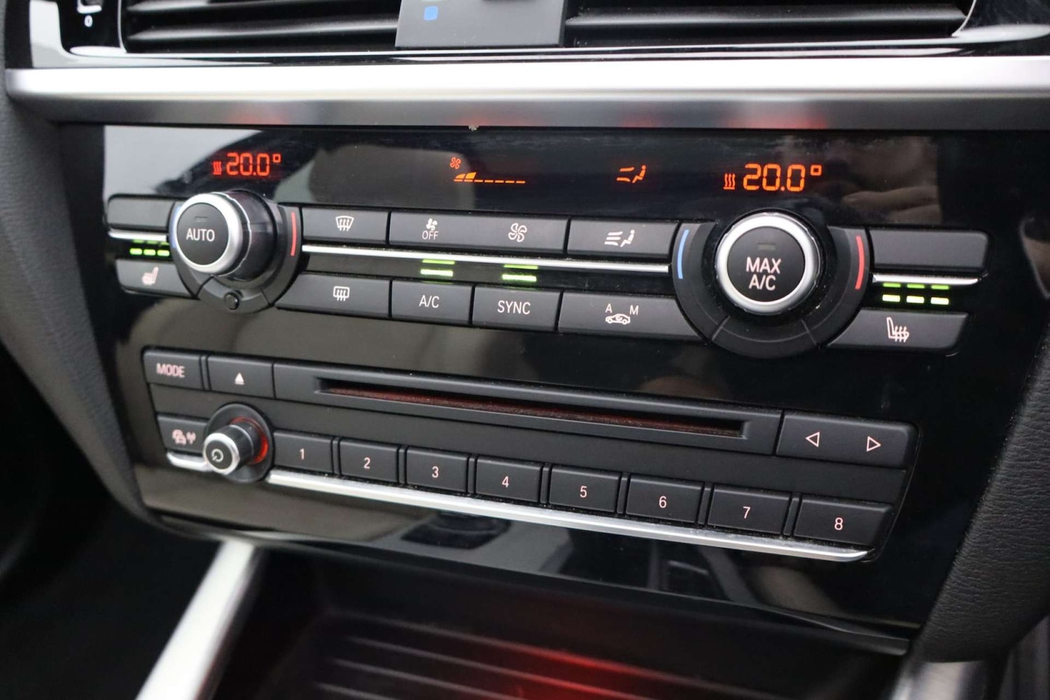 Used BMW X3 2016 for sale - 76602104: Photo 53