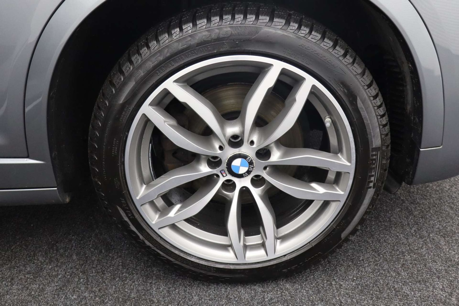 Used BMW X3 2016 for sale - 76602104: Photo 57