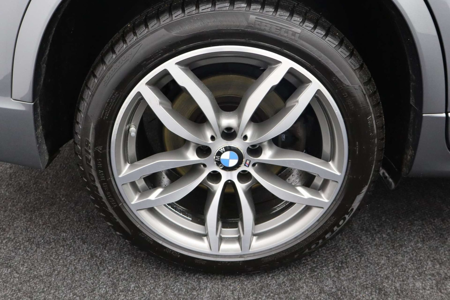 Used BMW X3 2016 for sale - 76602104: Photo 58