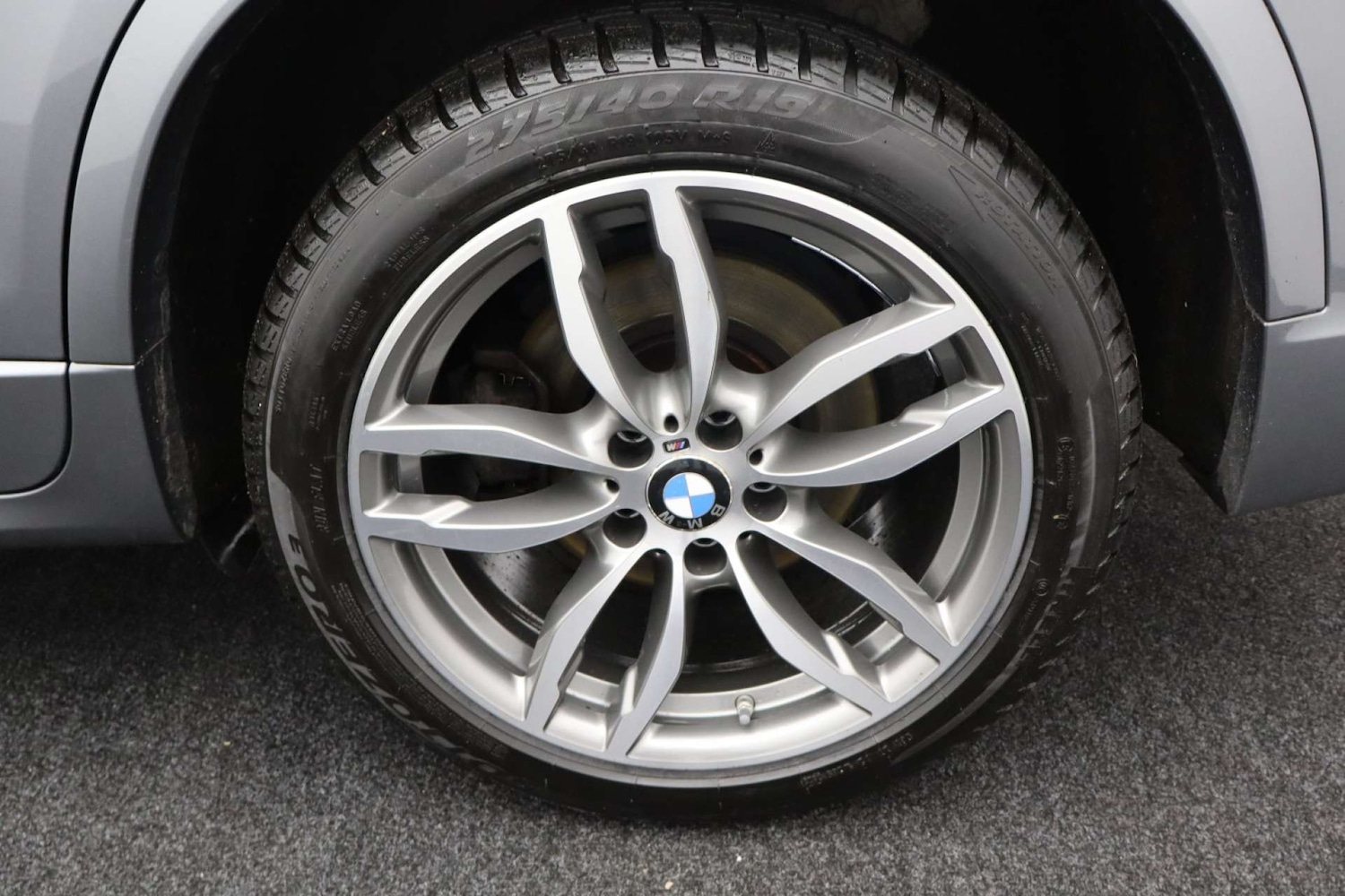 Used BMW X3 2016 for sale - 76602104: Photo 59