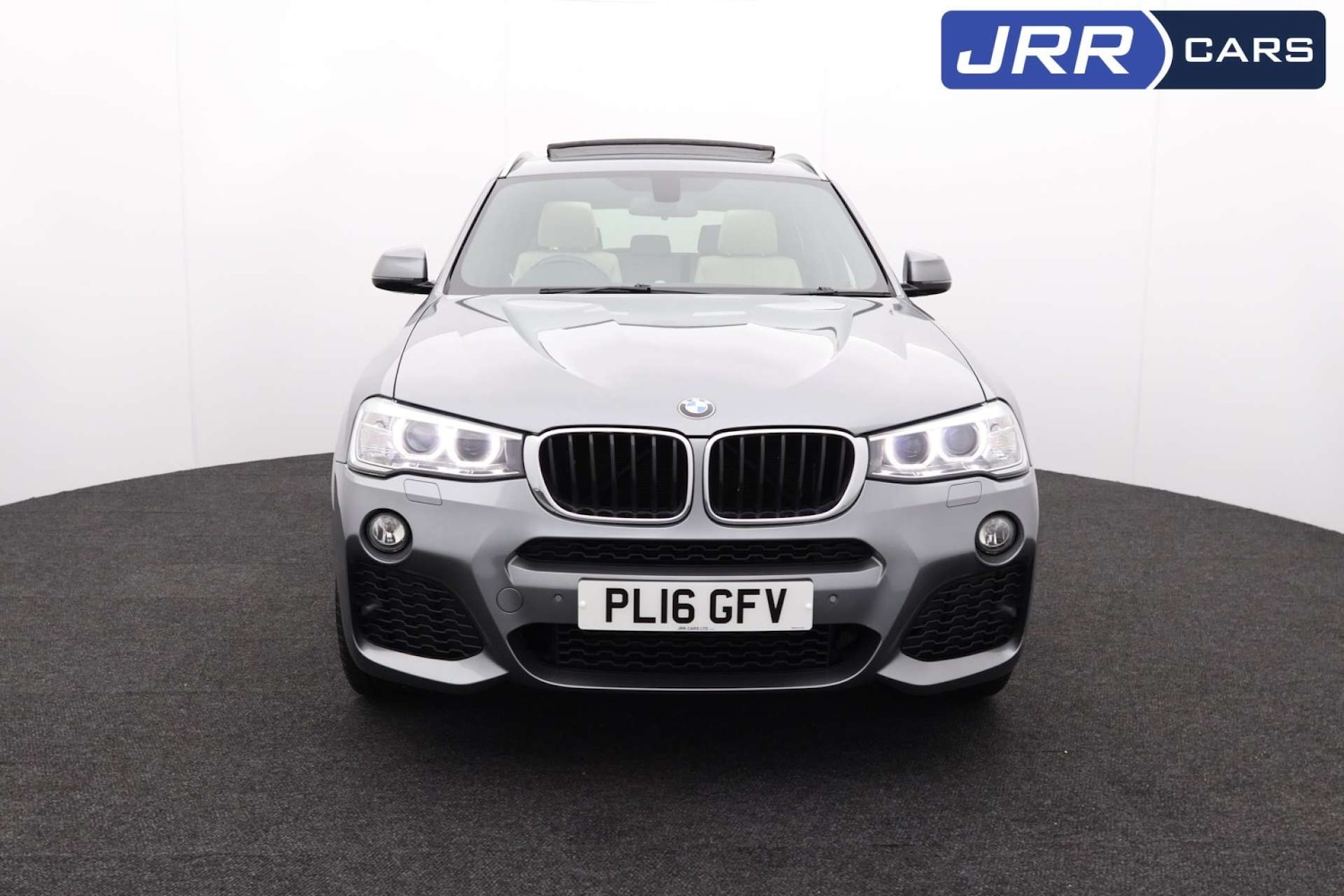 Used BMW X3 2016 for sale - 76602104: Photo 6