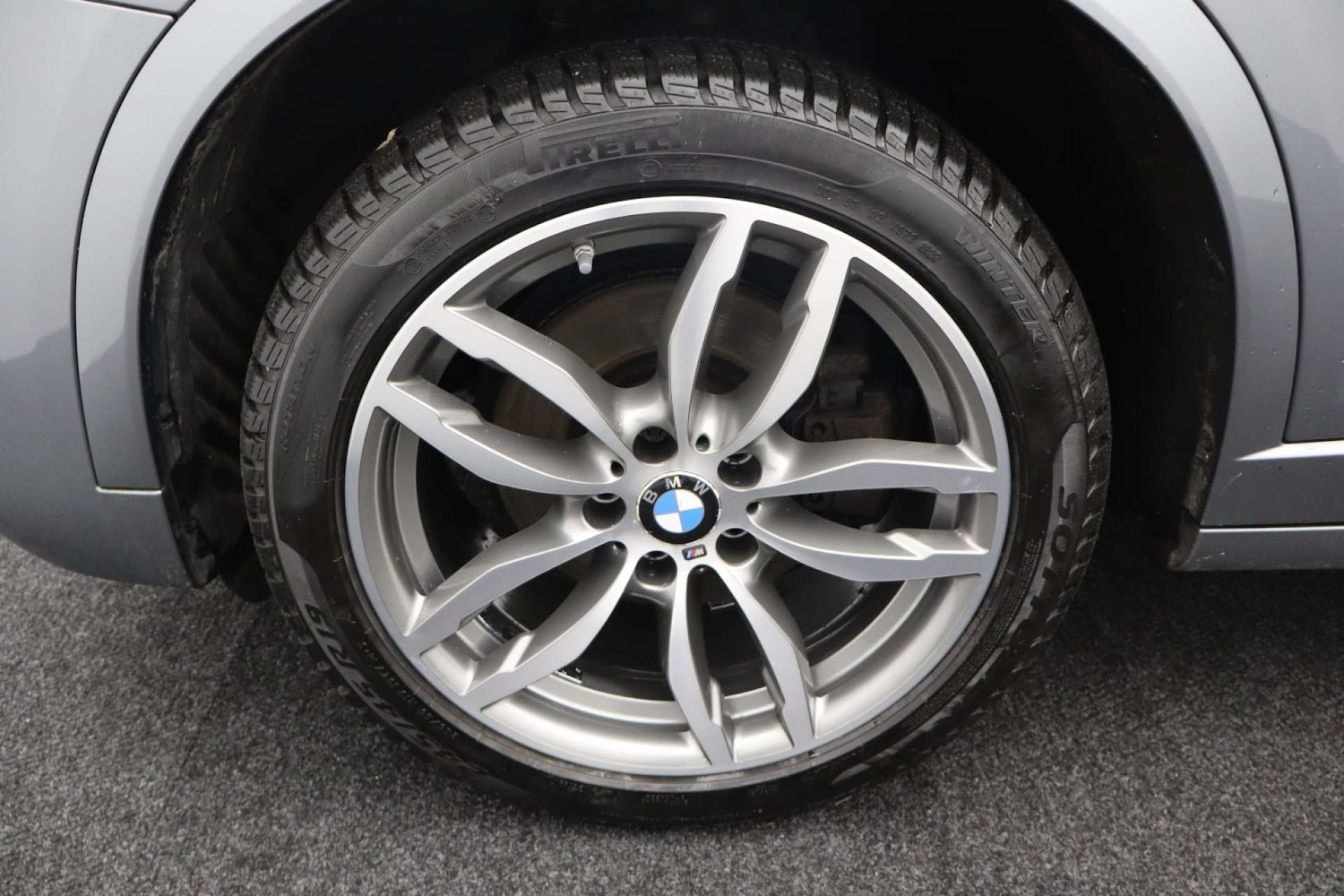 Used BMW X3 2016 for sale - 76602104: Photo 60