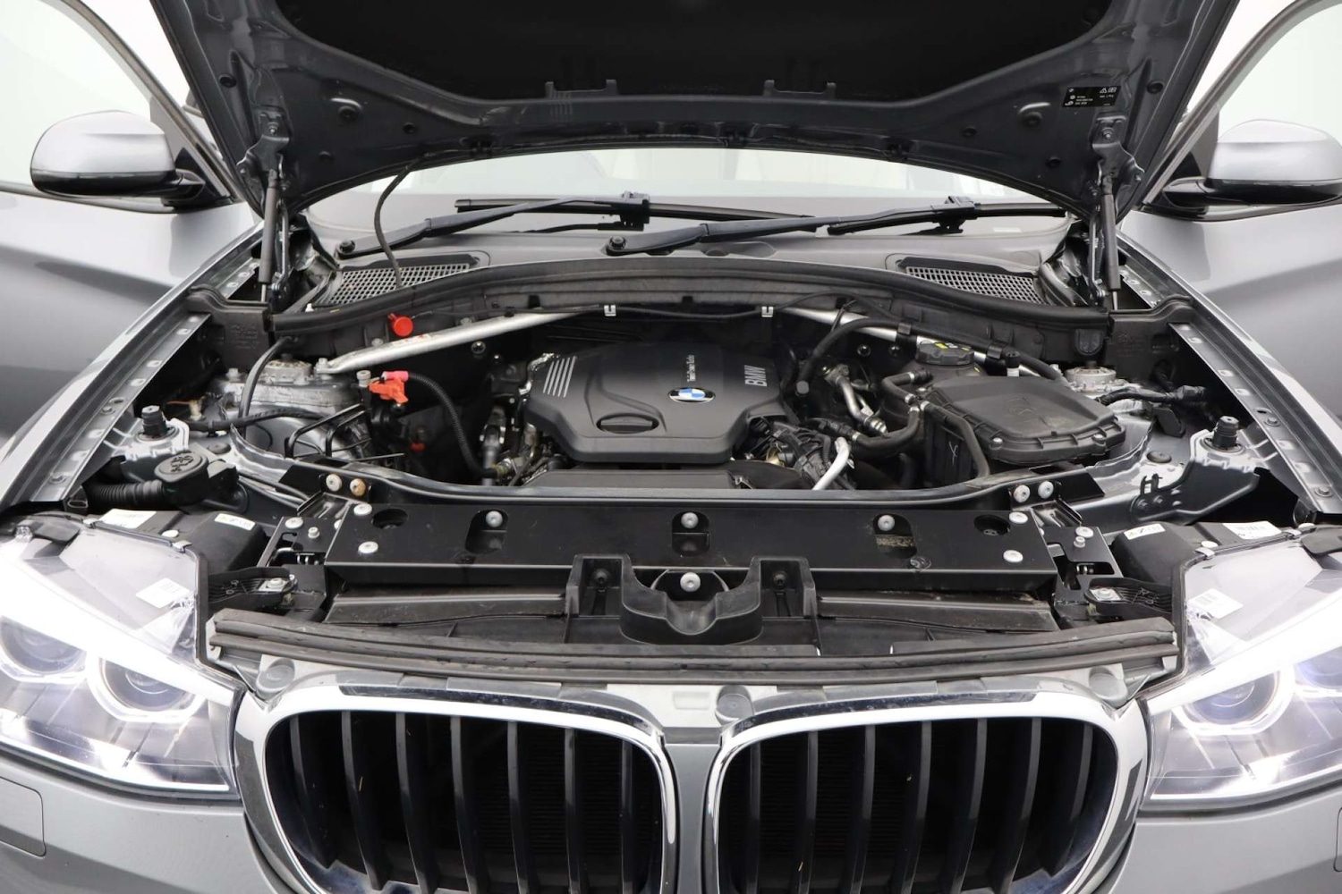 Used BMW X3 2016 for sale - 76602104: Photo 61