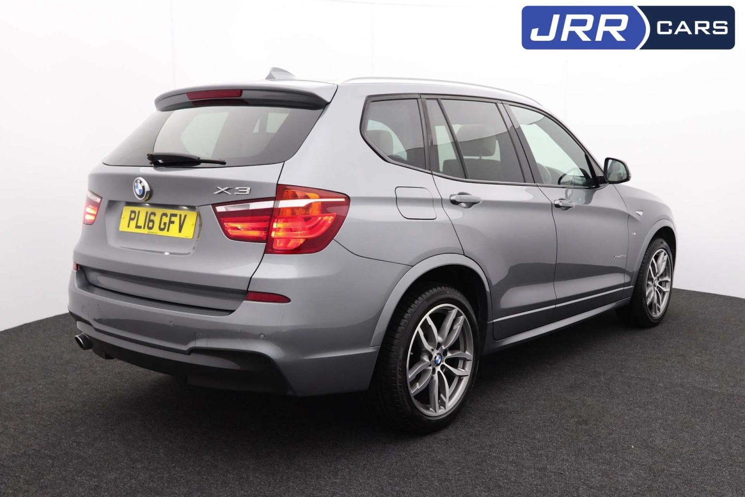 Used BMW X3 2016 for sale - 76602104: Photo 7