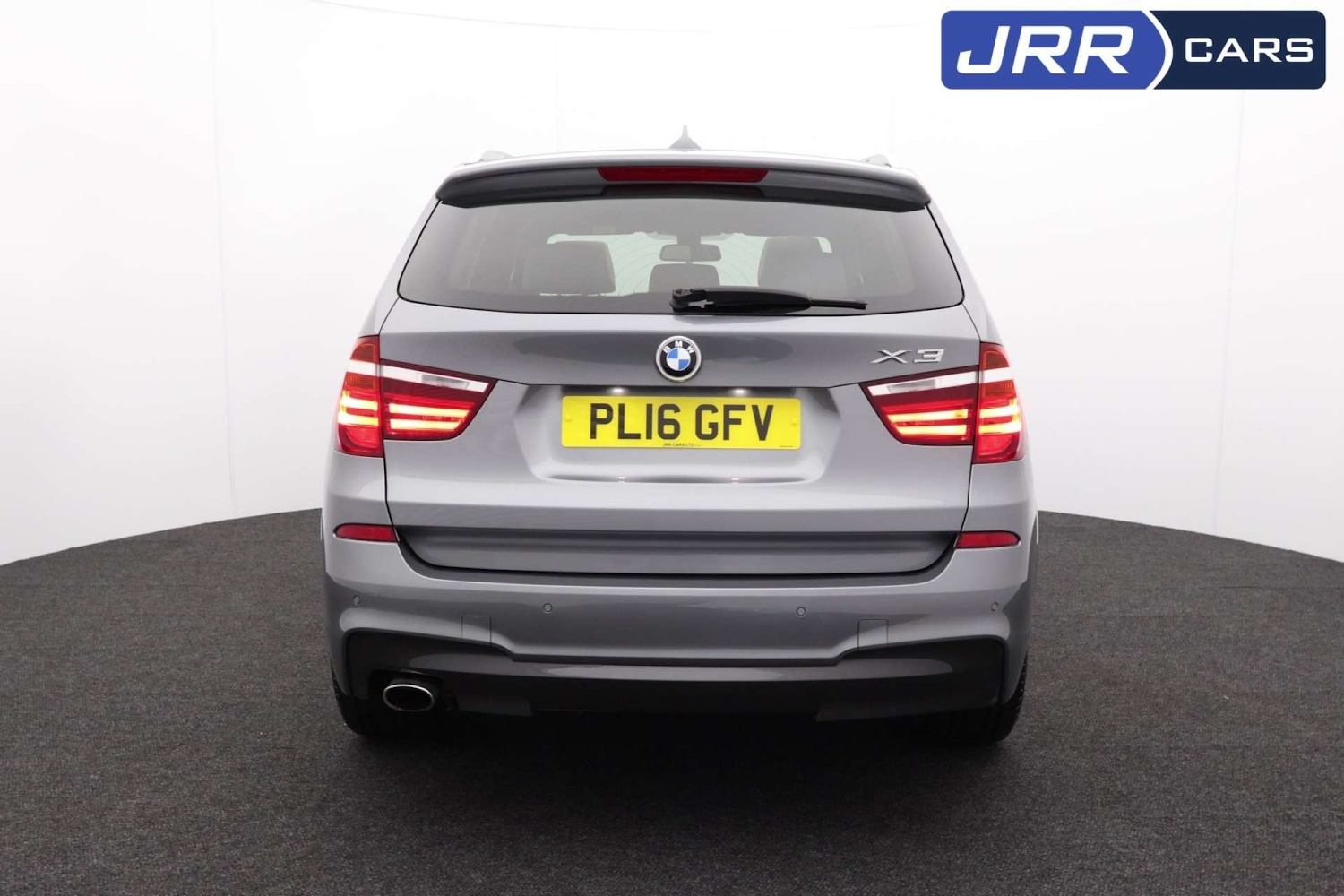 Used BMW X3 2016 for sale - 76602104: Photo 8
