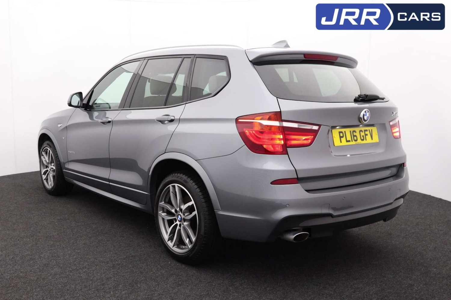 Used BMW X3 2016 for sale - 76602104: Photo 9