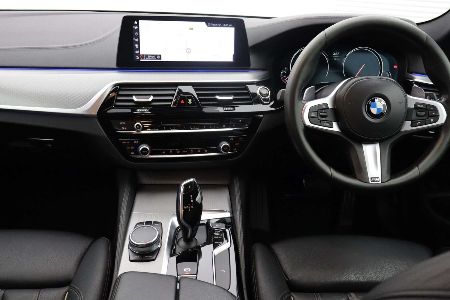 Used BMW 5 Series 2018 for sale - 76182577: Photo 13