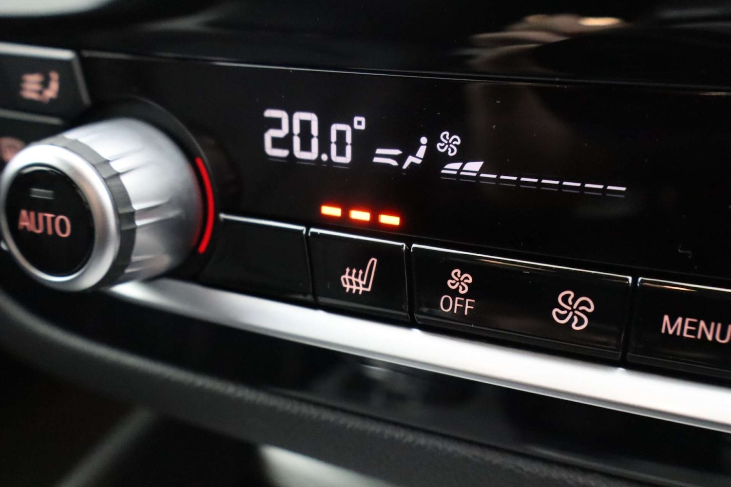 Used BMW 5 Series 2018 for sale - 76182577: Photo 15