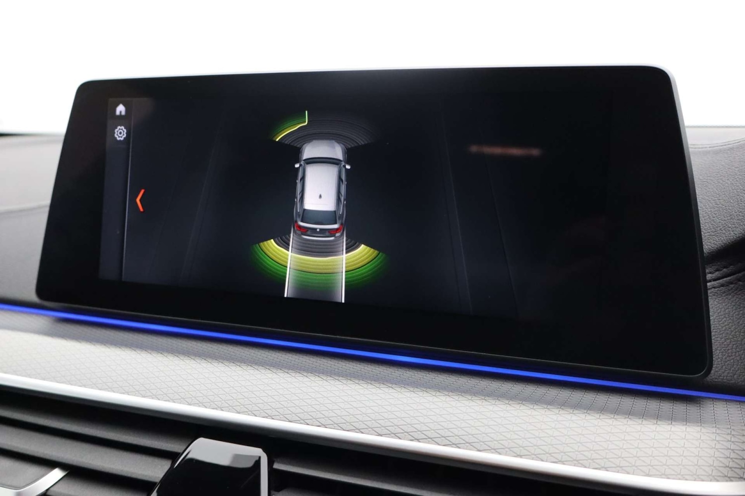 Used BMW 5 Series 2018 for sale - 76182577: Photo 18