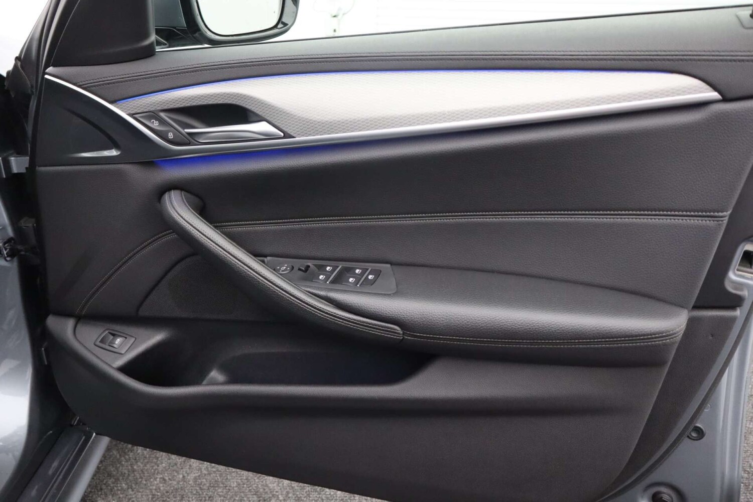 Used BMW 5 Series 2018 for sale - 76182577: Photo 19