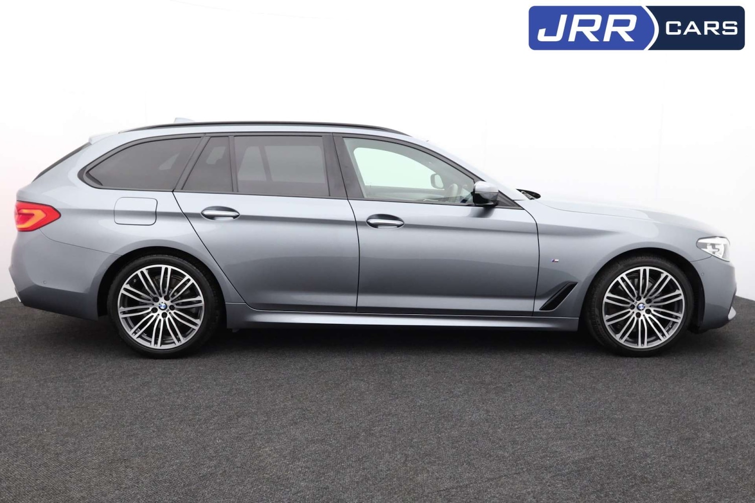 Used BMW 5 Series 2018 for sale - 76182577: Photo 3