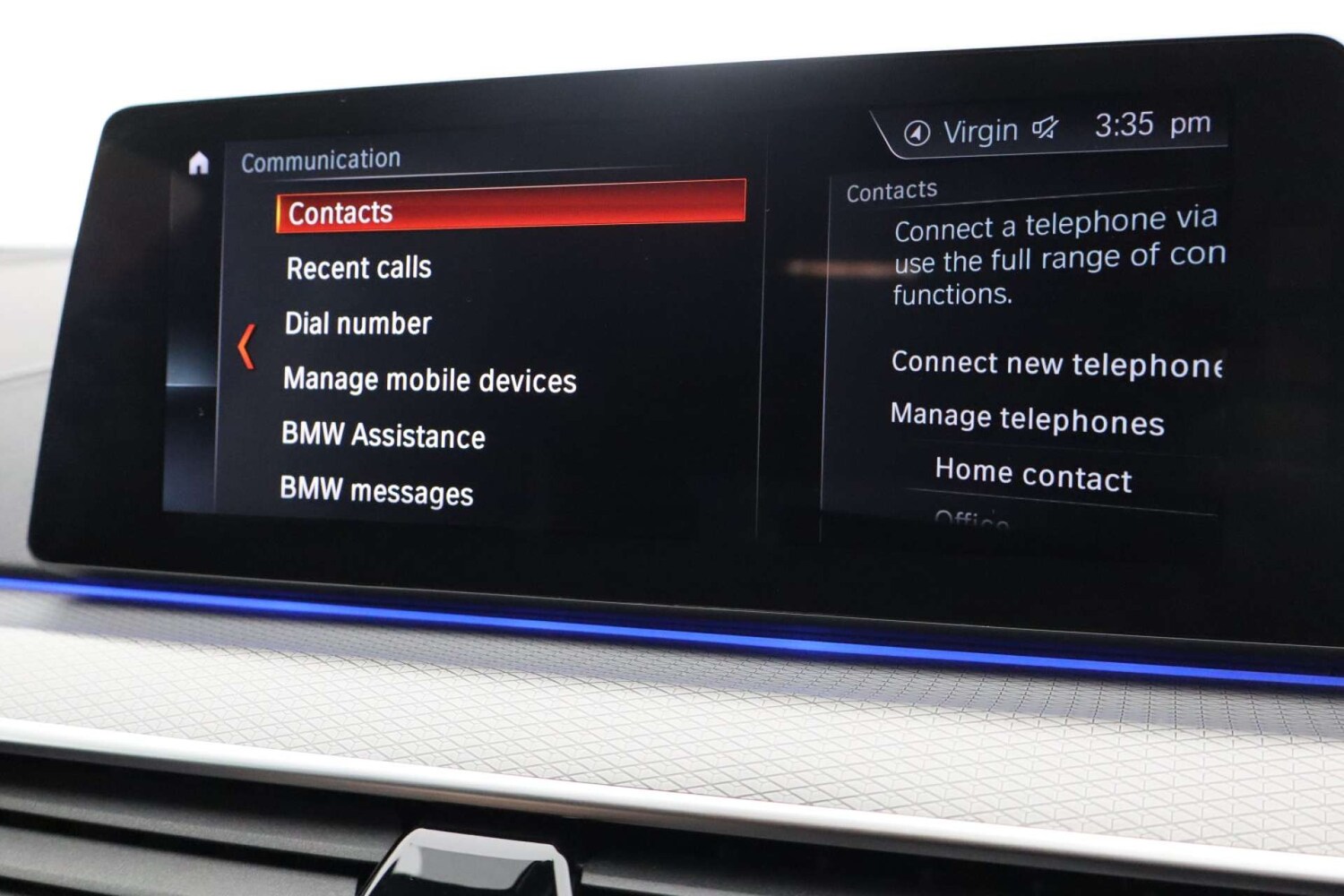 Used BMW 5 Series 2018 for sale - 76182577: Photo 31