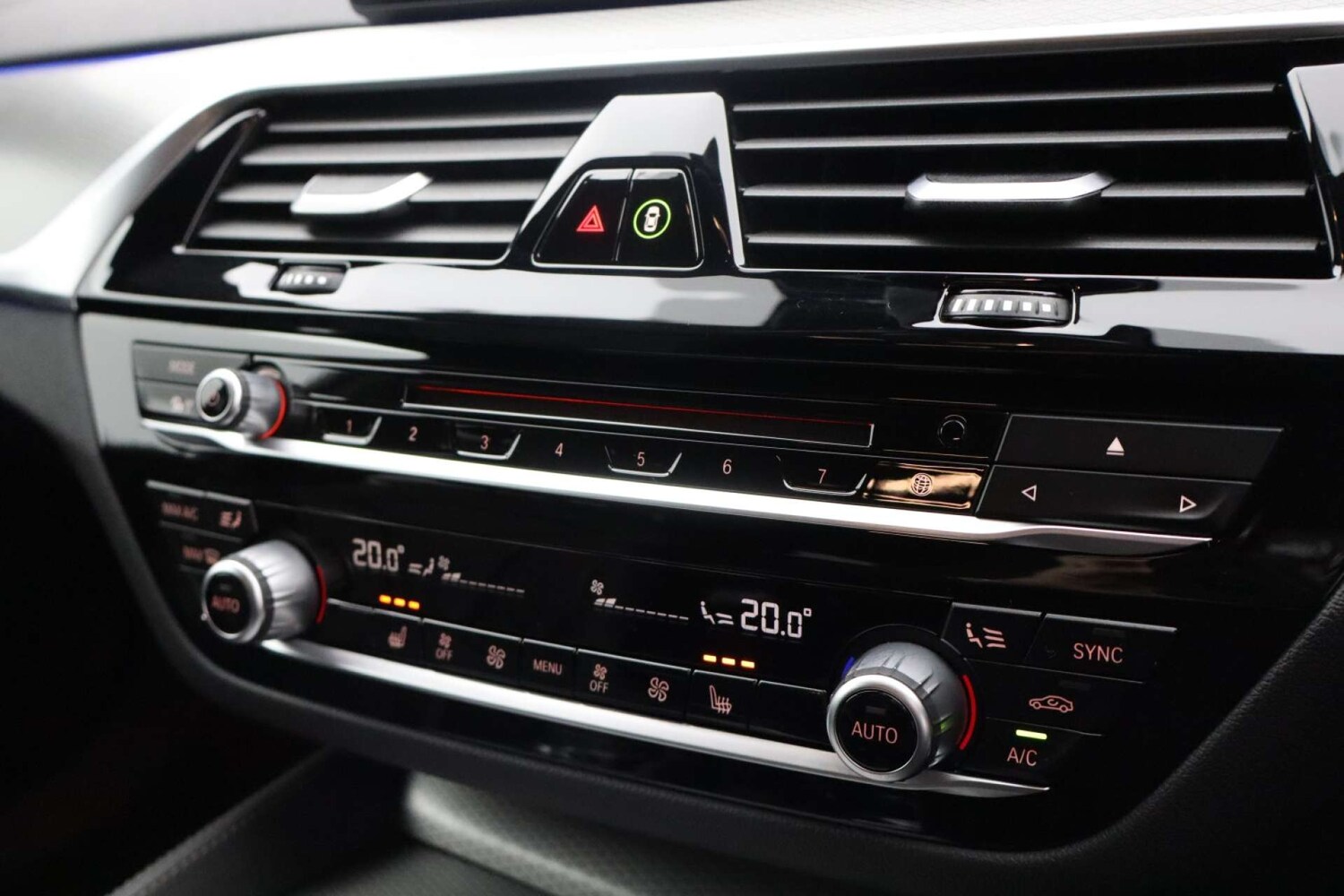 Used BMW 5 Series 2018 for sale - 76182577: Photo 35