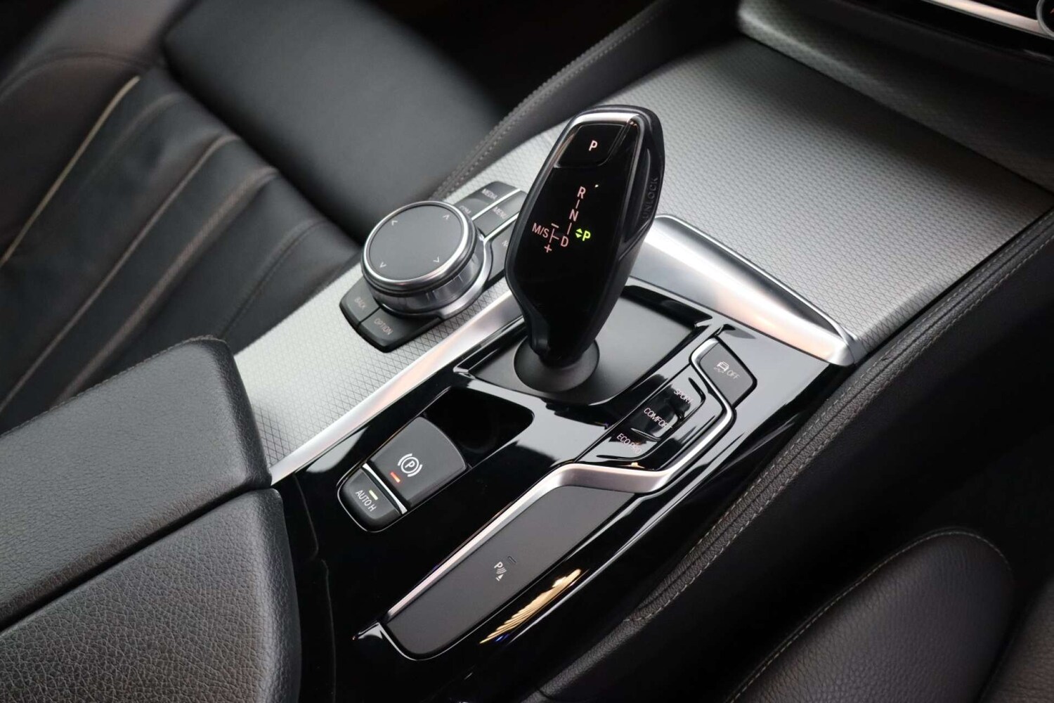 Used BMW 5 Series 2018 for sale - 76182577: Photo 36