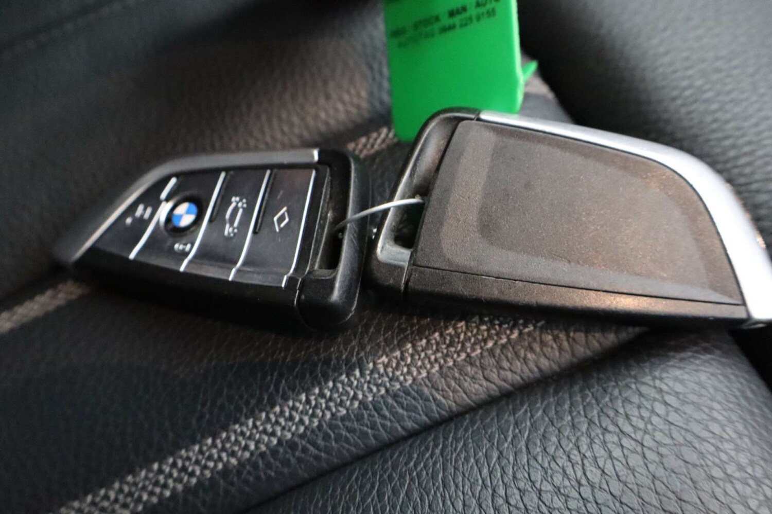 Used BMW 5 Series 2018 for sale - 76182577: Photo 39