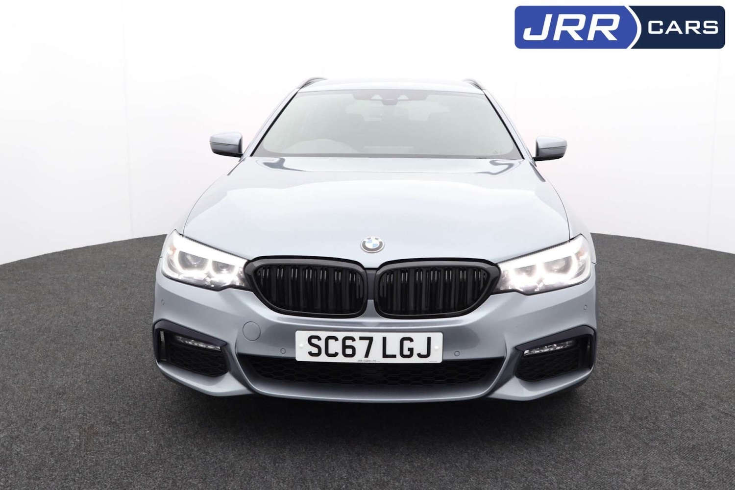 Used BMW 5 Series 2018 for sale - 76182577: Photo 4