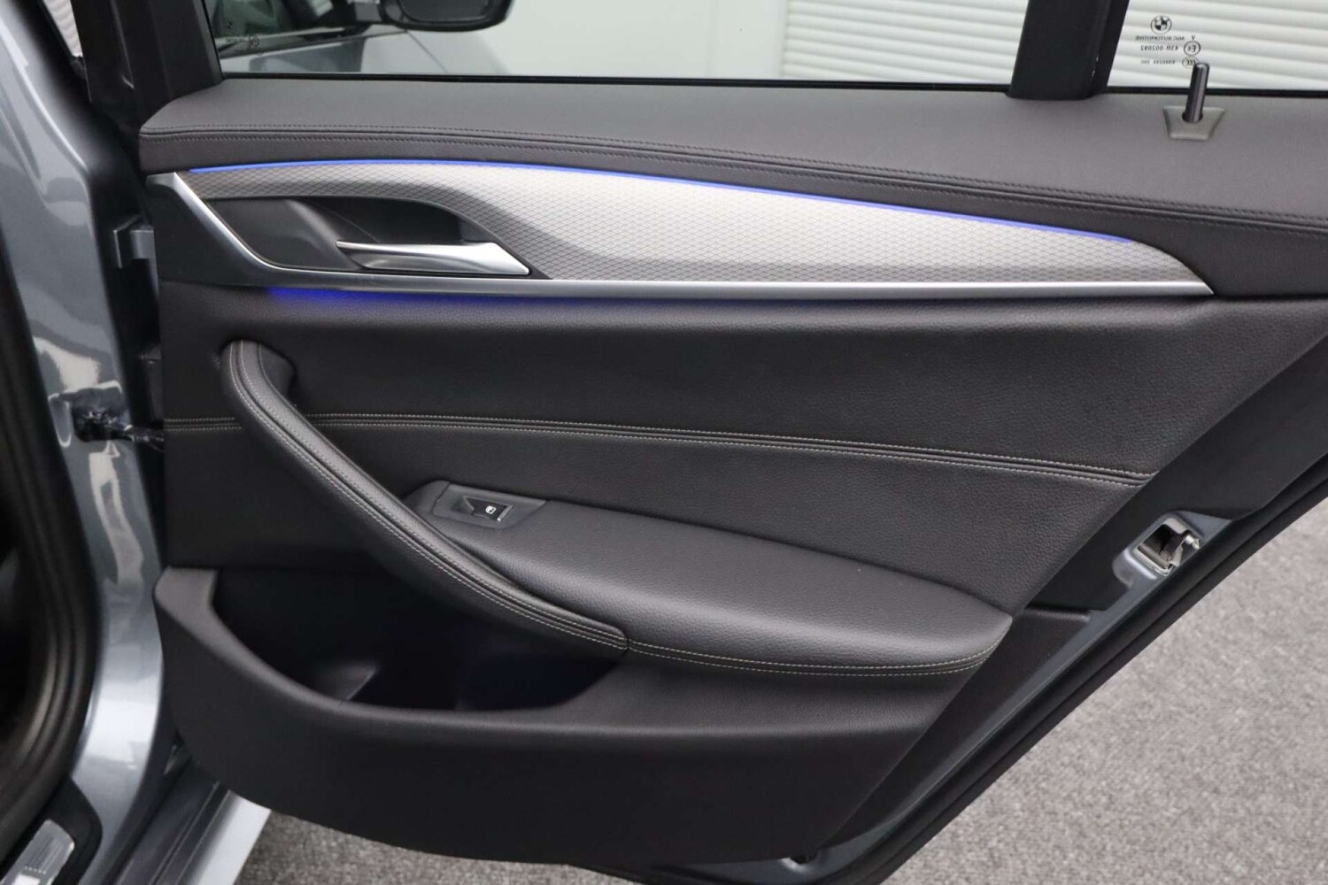 Used BMW 5 Series 2018 for sale - 76182577: Photo 41