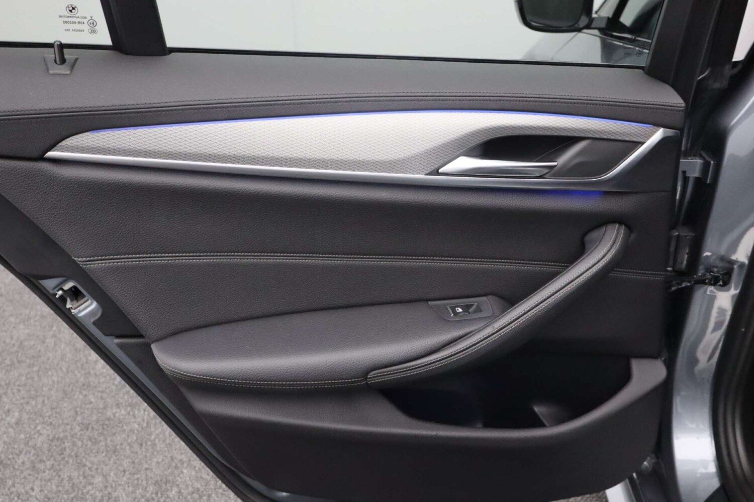 Used BMW 5 Series 2018 for sale - 76182577: Photo 47