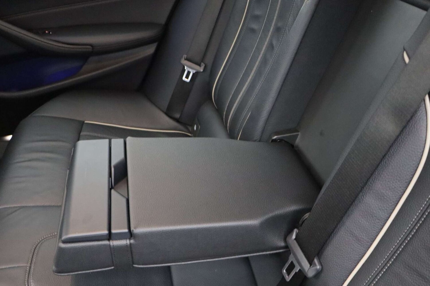 Used BMW 5 Series 2018 for sale - 76182577: Photo 49