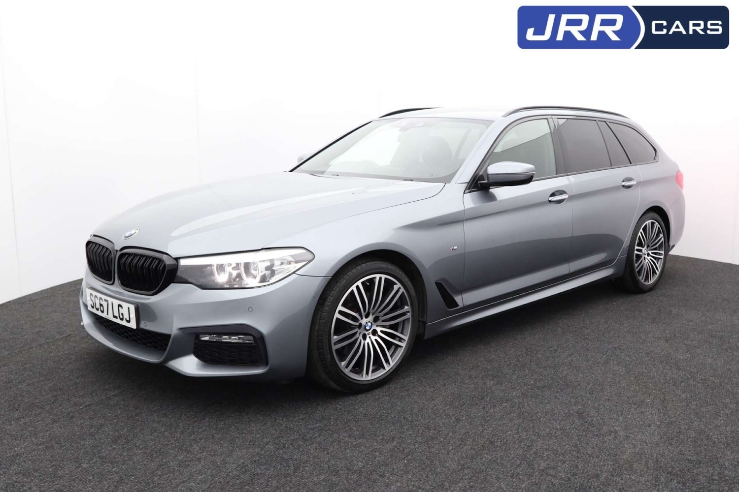 Used BMW 5 Series 2018 for sale - 76182577: Photo 5