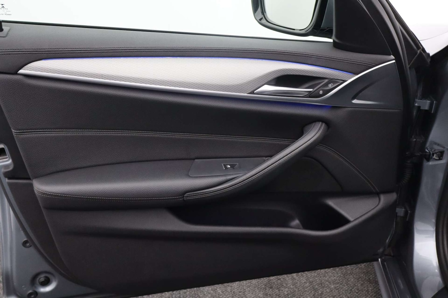 Used BMW 5 Series 2018 for sale - 76182577: Photo 51