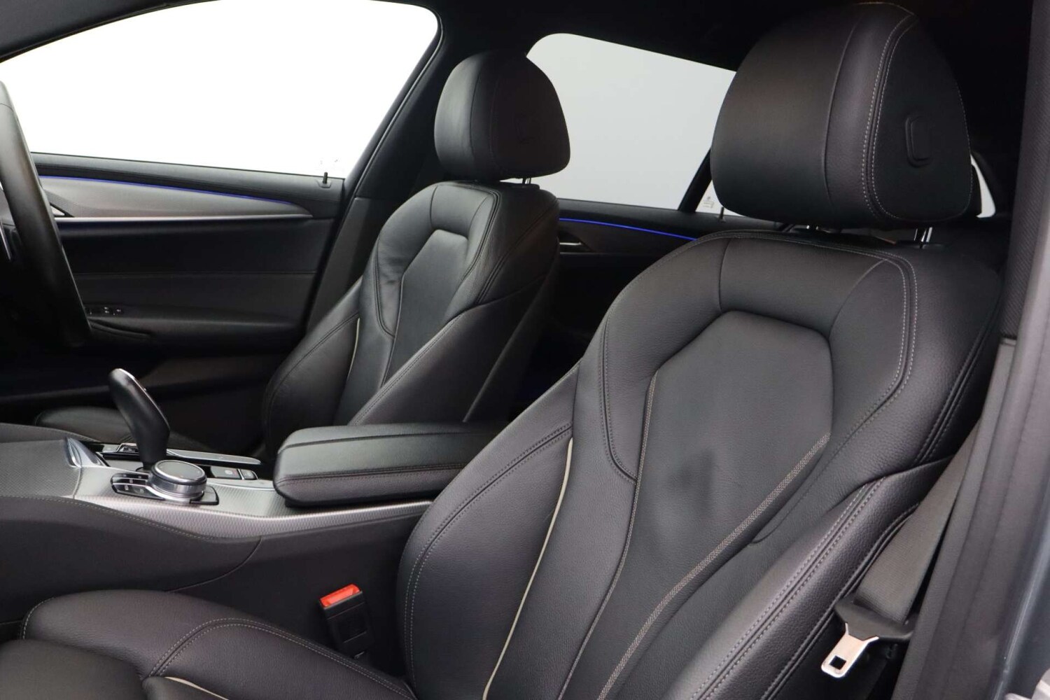 Used BMW 5 Series 2018 for sale - 76182577: Photo 52