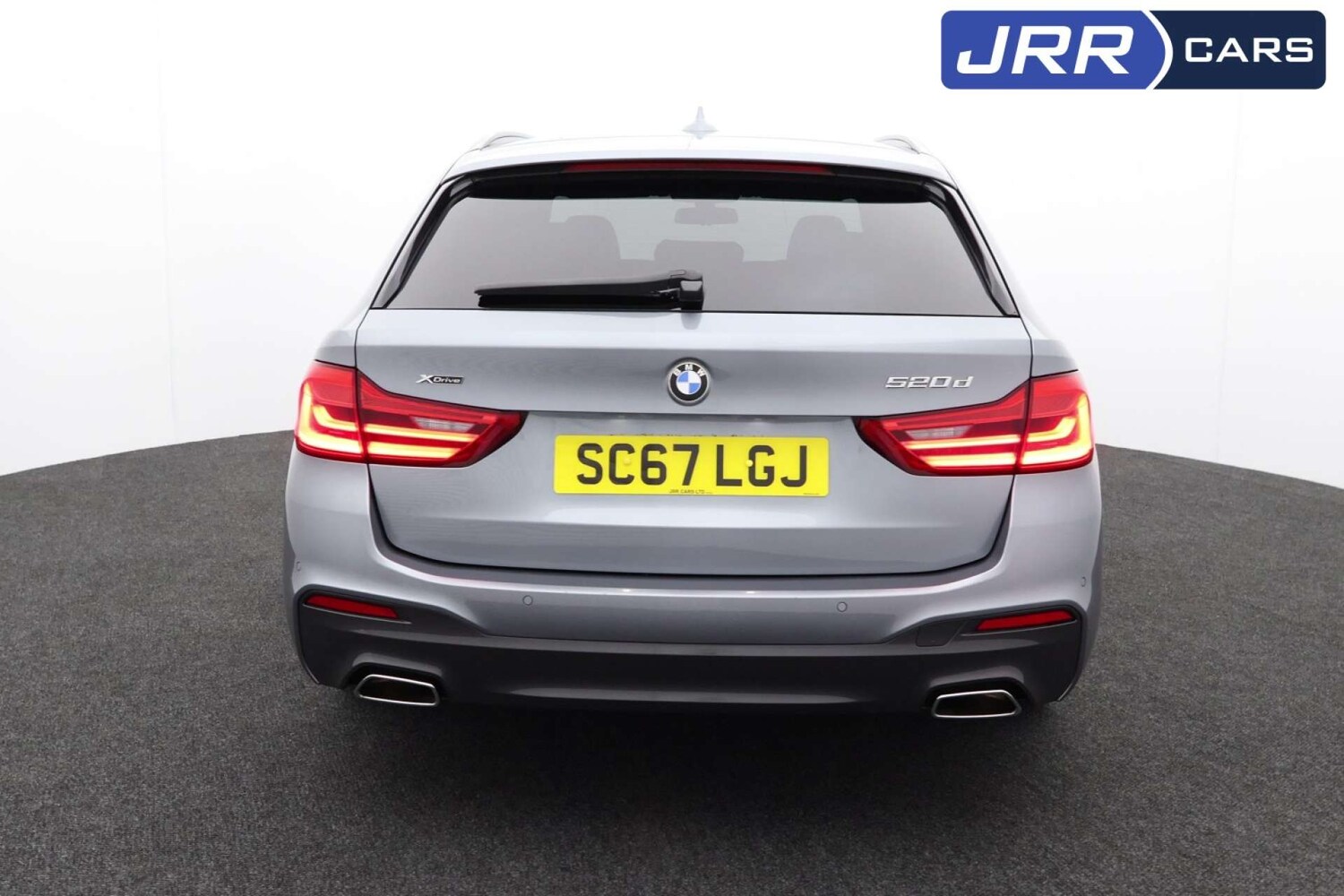 Used BMW 5 Series 2018 for sale - 76182577: Photo 7