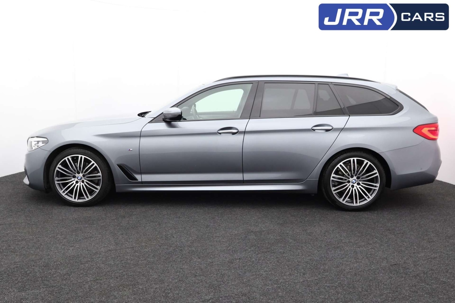 Used BMW 5 Series 2018 for sale - 76182577: Photo 9