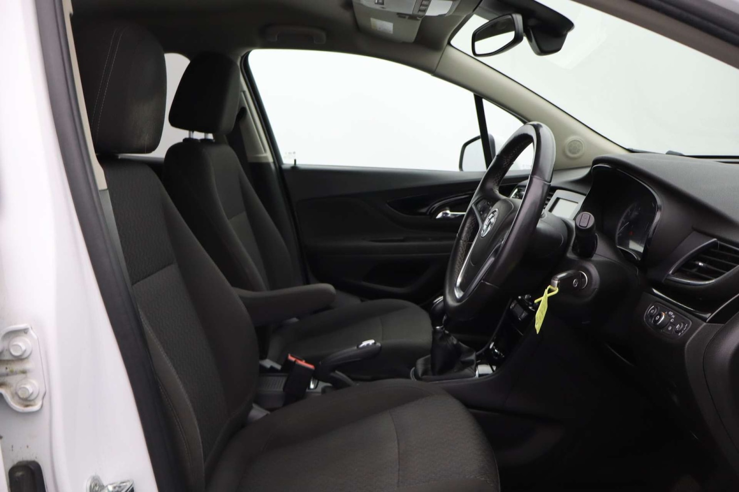 Used Vauxhall Mokka X 2018 for sale - 77299423: Photo 12