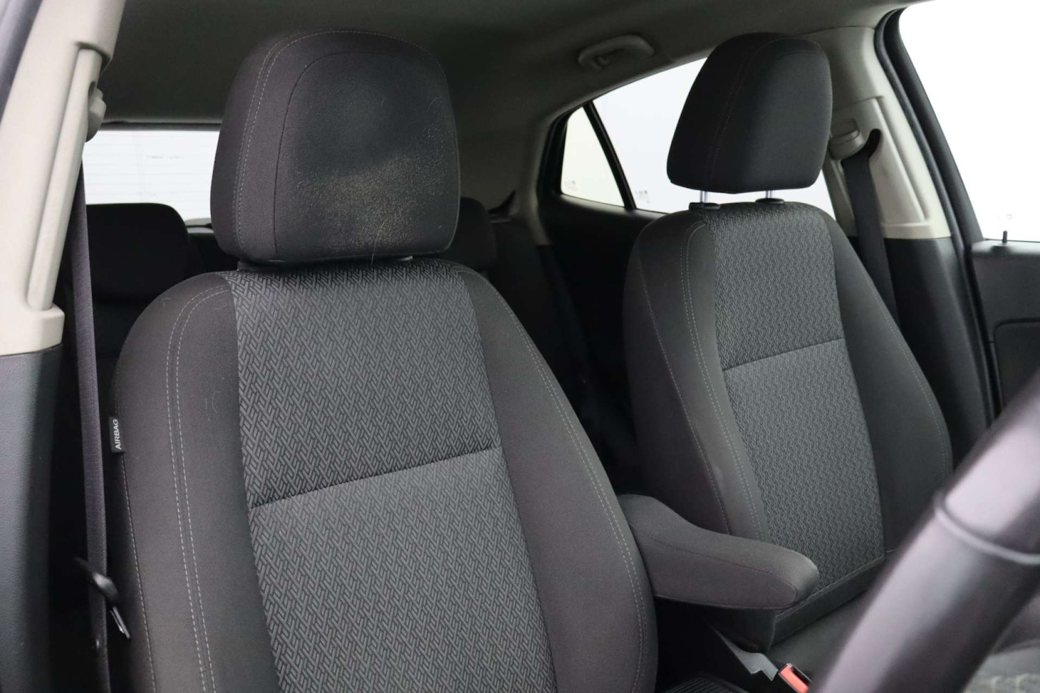 Used Vauxhall Mokka X 2018 for sale - 77299423: Photo 13