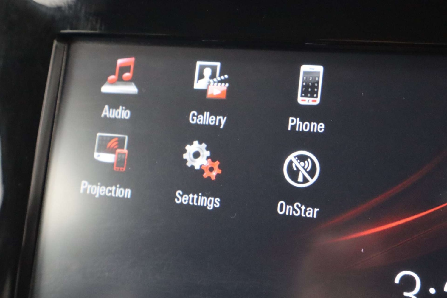 Used Vauxhall Mokka X 2018 for sale - 77299423: Photo 15