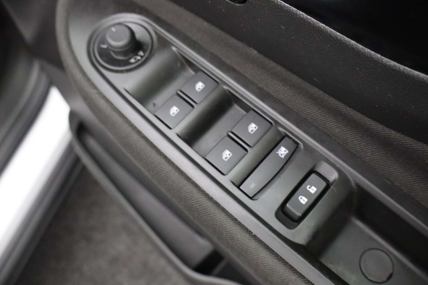 Used Vauxhall Mokka X 2018 for sale - 77299423: Photo 18