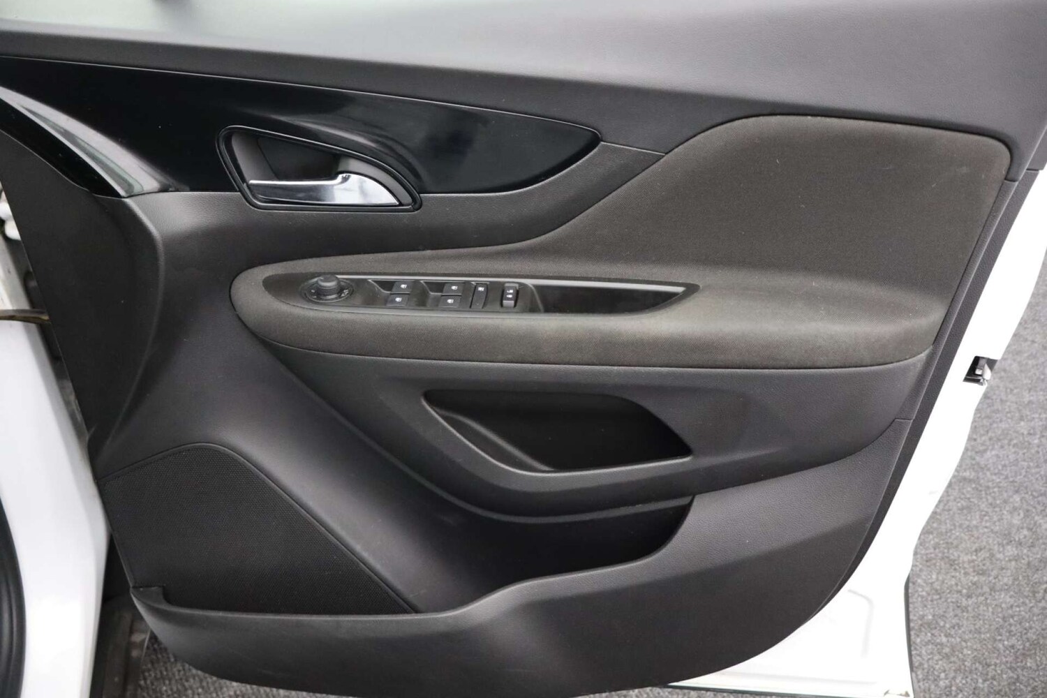 Used Vauxhall Mokka X 2018 for sale - 77299423: Photo 19