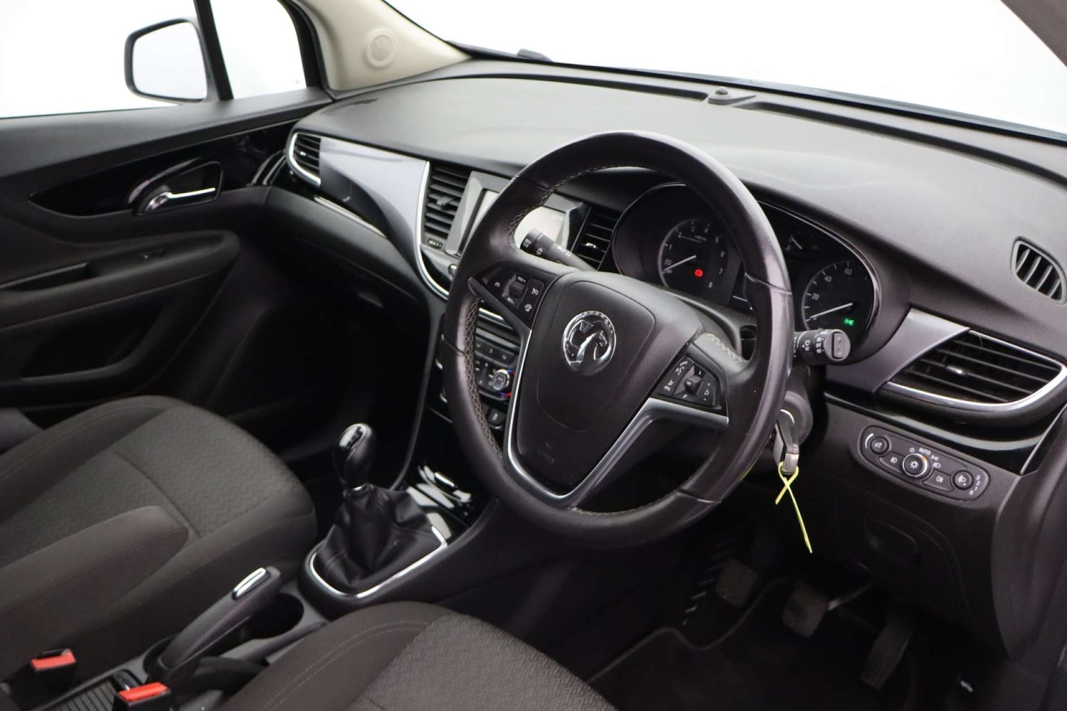 Used Vauxhall Mokka X 2018 for sale - 77299423: Photo 2