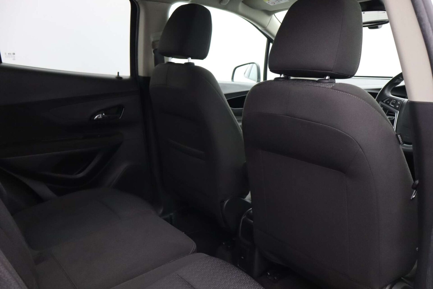 Used Vauxhall Mokka X 2018 for sale - 77299423: Photo 20