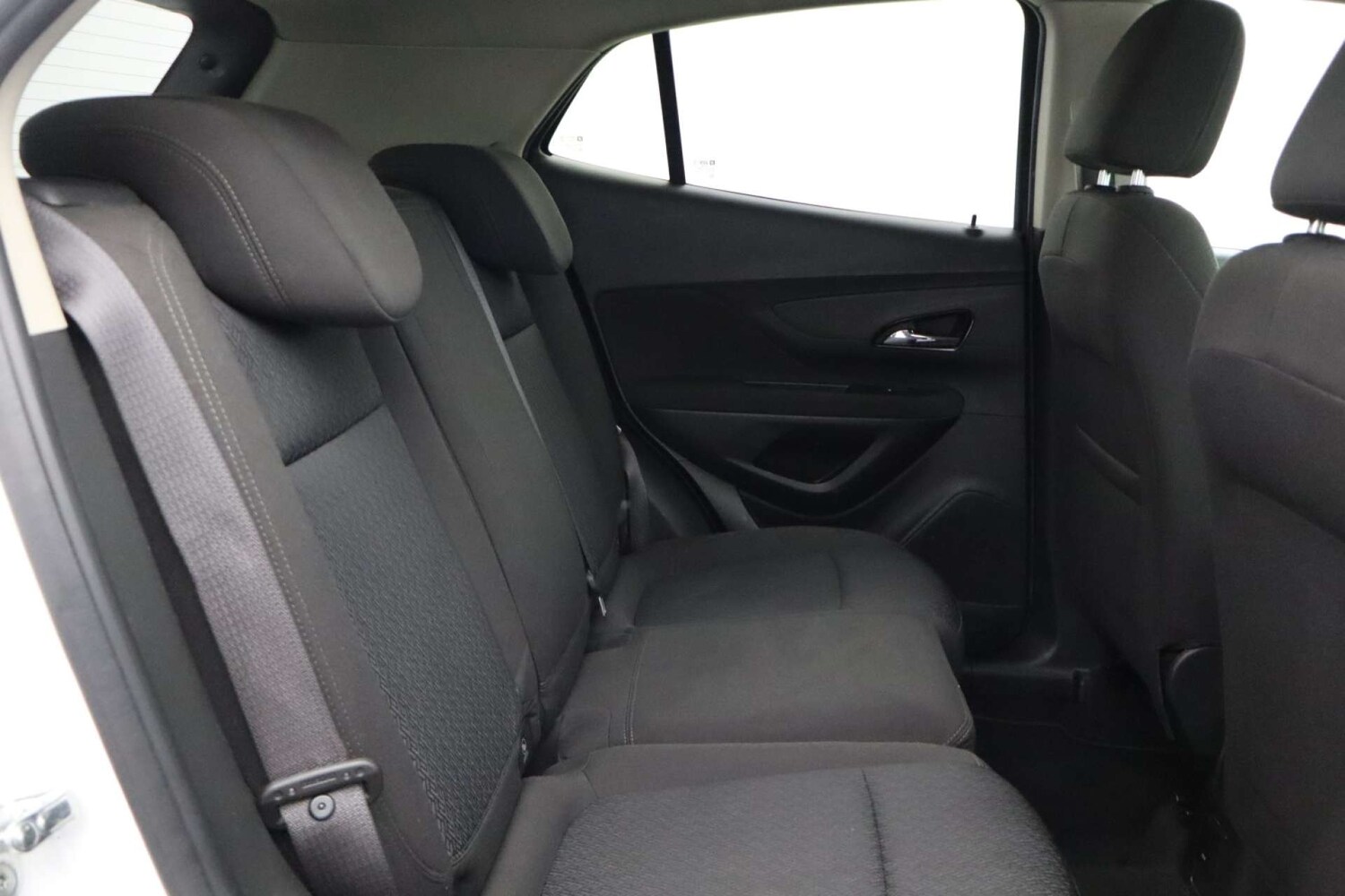 Used Vauxhall Mokka X 2018 for sale - 77299423: Photo 21