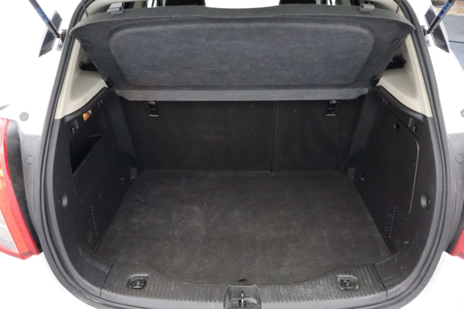 Used Vauxhall Mokka X 2018 for sale - 77299423: Photo 23