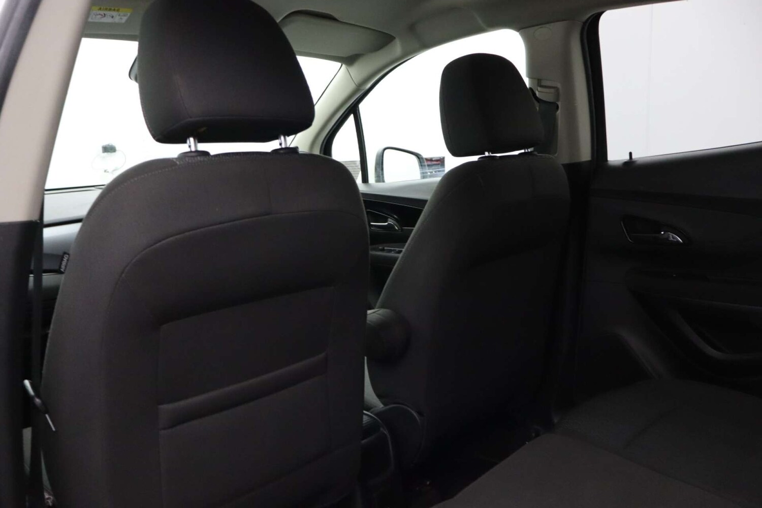 Used Vauxhall Mokka X 2018 for sale - 77299423: Photo 24