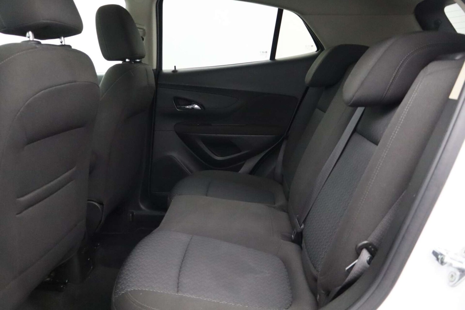 Used Vauxhall Mokka X 2018 for sale - 77299423: Photo 25