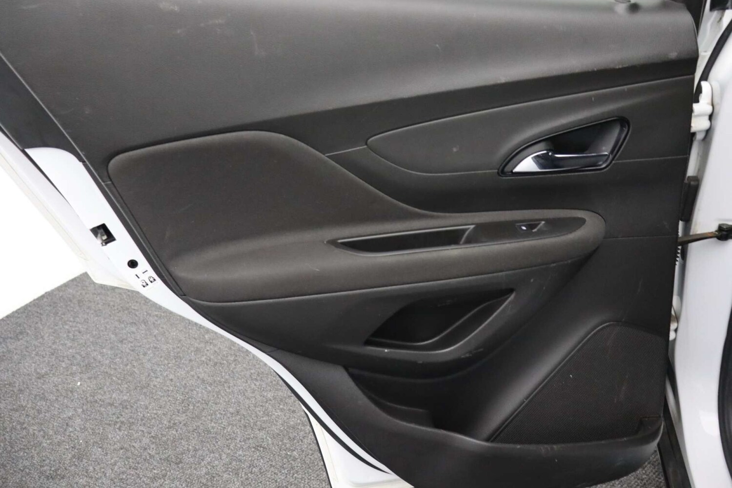 Used Vauxhall Mokka X 2018 for sale - 77299423: Photo 26