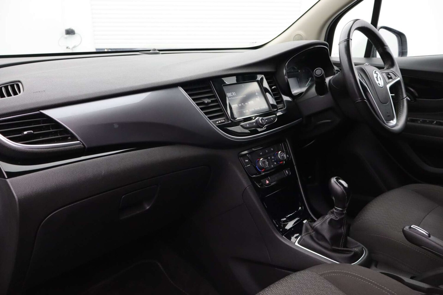 Used Vauxhall Mokka X 2018 for sale - 77299423: Photo 27