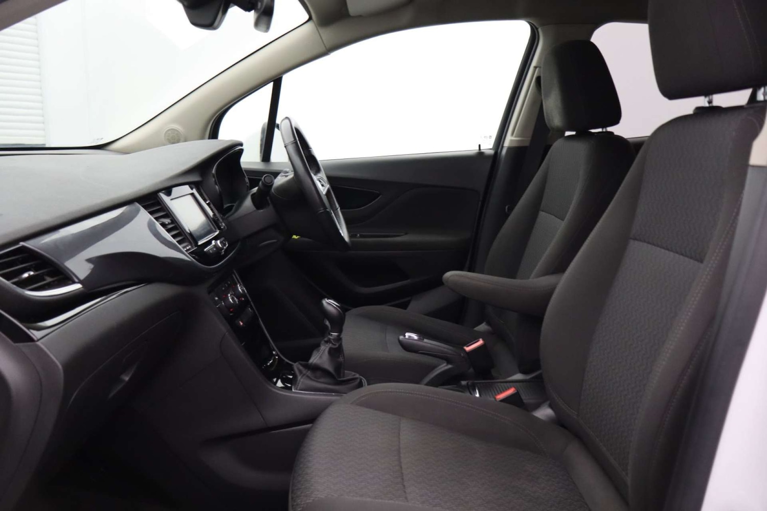 Used Vauxhall Mokka X 2018 for sale - 77299423: Photo 28