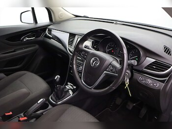 Used Vauxhall Mokka X 2018 for sale - 77299423: Photo